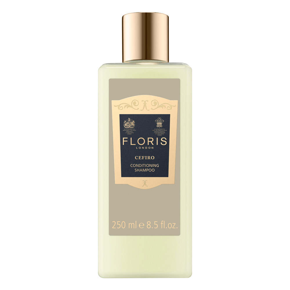 Billede af Floris Cefiro, Conditioning Shampoo, 250 ml.